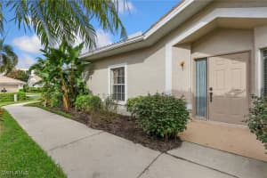 7058 Lone Oak Boulevard, Naples, FL 34109 Sold 02/28/25