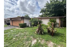 3521 25th Street, Lauderdale Lakes, FL 33311 Sold 11/26/24
