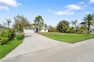 4552 San Antonio Lane, Bonita Springs, FL 34134 Sold 02/21/25