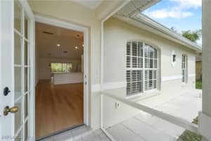 4552 San Antonio Lane, Bonita Springs, FL 34134 Sold 02/21/25