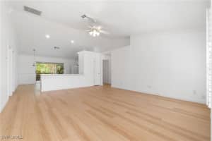 4552 San Antonio Lane, Bonita Springs, FL 34134 Sold 02/21/25
