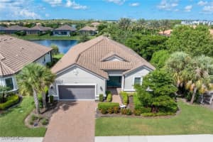8482 Viale Circle, Naples, FL 34114 Sold 01/30/25