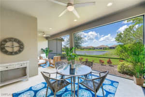 8482 Viale Circle, Naples, FL 34114 Sold 01/30/25