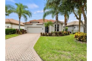 13531 Troia Drive, Estero, FL 33928 Sold 02/12/25