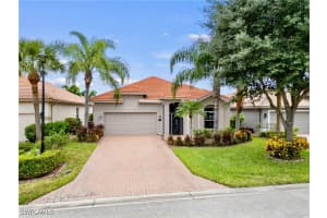 13531 Troia Drive, Estero, FL 33928 Sold 02/12/25