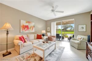 2300 Carrington Court, Naples, FL 34109 Sold 03/17/25