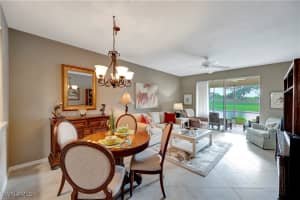 2300 Carrington Court, Naples, FL 34109 Sold 03/17/25