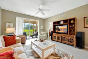 2300 Carrington Court, Naples, FL 34109 Sold 03/17/25