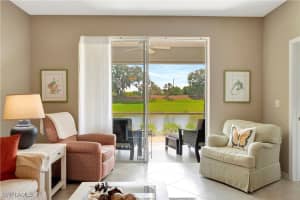 2300 Carrington Court, Naples, FL 34109 Sold 03/17/25