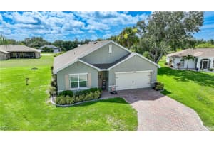 27441 Natal Dr, Punta Gorda