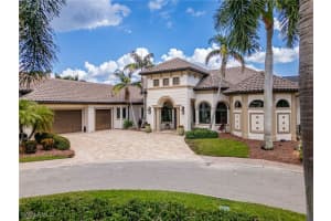 5651 Pennant Court, Cape Coral, FL 33914 Sold 03/21/25