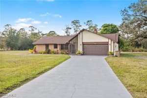2280 Herzog Road, Alva, FL 33920 Sold 02/12/25