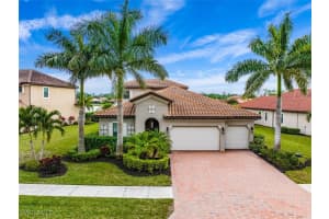 1538 Mockingbird Drive, Naples, FL 34120 Sold 02/11/25