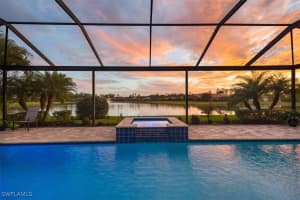 1538 Mockingbird Drive, Naples, FL 34120 Sold 02/11/25