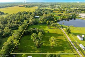 11211 Lazy Acres Lane, Fort Myers, FL 33905 Sold 12/04/24