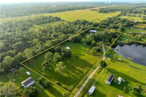 11211 Lazy Acres Lane, Fort Myers, FL 33905 Sold 12/04/24