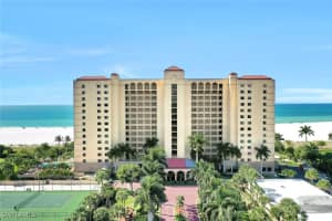 100 Collier Boulevard, Marco Island, FL 34145 - MLS#224077128
