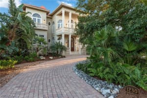 1230 Blue Hill Creek Dr, Marco Island