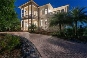 1230 Blue Hill Creek Drive, Marco Island, FL 34145 - MLS#224077132