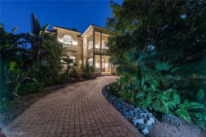 1230 Blue Hill Creek Drive, Marco Island, FL 34145 - MLS#224077132