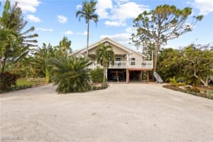 10610 Habitat Trail, Bokeelia, FL 33922 Sold 07/28/25