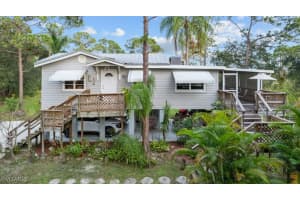 39200 Cook Brown Road, Punta Gorda, FL 33982 - MLS#224077169