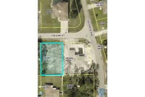 14240 Callan Street, Fort Myers, FL 33905 Sold 01/15/25