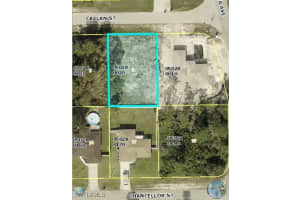 14240 Callan Street, Fort Myers, FL 33905 Sold 01/15/25