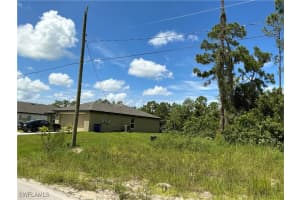 160 Yager Circle, Fort Myers, FL 33913 Sold 02/14/25