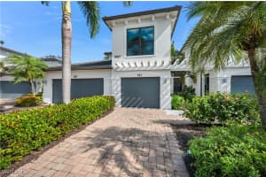 2427 Ravenna Blvd, #101, Naples, FL 34109 Sold 06/05/25