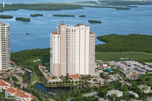 4951 Bonita Bay Blvd 2501, Bonita Springs