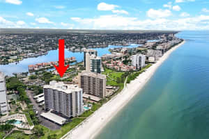 4005 Gulf Shore Boulevard, Naples, FL 34103 Sold 11/05/24
