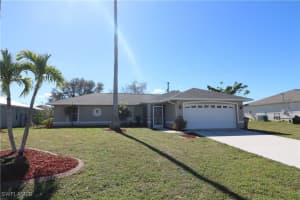 148 30th Terrace, CAPE CORAL, FL 33914 Sold 03/07/25