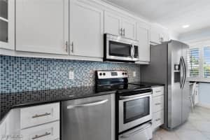 421 12th Avenue, Naples, FL 34102 Sold 12/16/24