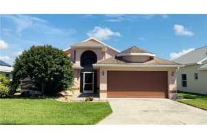 3544 Sabal Springs Boulevard, North Fort Myers, FL 33917 Sold 01/06/25