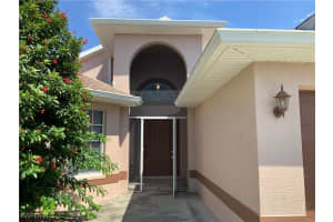 3544 Sabal Springs Boulevard, North Fort Myers, FL 33917 Sold 01/06/25