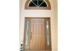 3544 Sabal Springs Boulevard, North Fort Myers, FL 33917 Sold 01/06/25