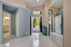 1351 Old Oak Lane, Naples, FL 34110 Sold 11/07/24