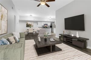 1835 Florida Club Circle, Naples, FL 34112 Sold 01/23/25