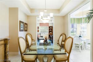 8609 Champions Point, Naples, FL 34113 - MLS#224077225