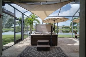 17016 Clemente Court, FORT MYERS, FL 33908 Sold 04/11/25