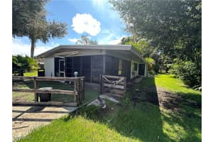 1132 Donald Road, North Fort Myers, FL 33917 Sold 11/29/24