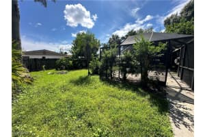 1132 Donald Road, North Fort Myers, FL 33917 Sold 11/29/24
