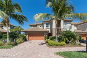 8073 Players Cove Drive, NAPLES, FL 34113 Sold 10/31/24