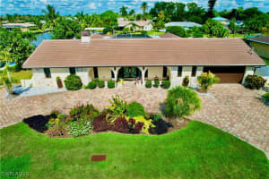 5249 Tiffany Court, Cape Coral, FL 33904 Sold 07/31/25