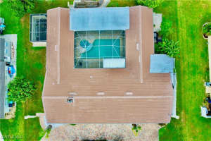 5249 Tiffany Court, Cape Coral, FL 33904 Sold 07/31/25