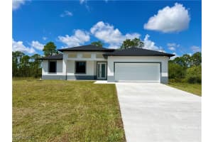 1013 Jackson Avenue, LEHIGH ACRES, FL 33972 Sold 10/18/24