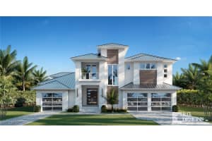 489 Heron Ave, Naples