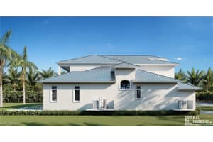 489 Heron Avenue, Naples, FL 34108 - MLS#224077274