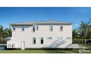 489 Heron Avenue, Naples, FL 34108 - MLS#224077274